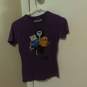 Adventure Time t-shirt
